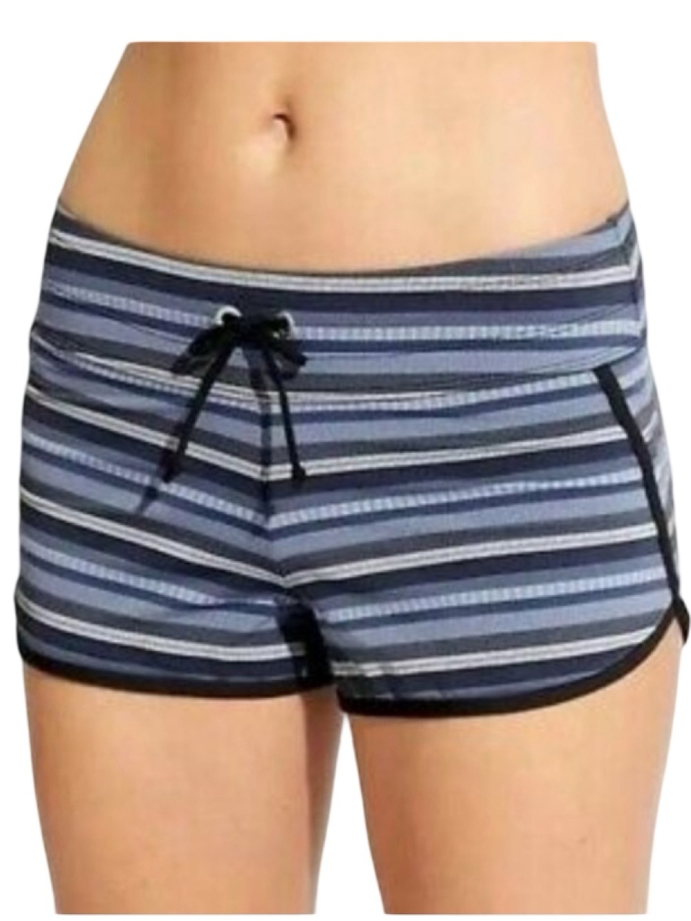 Athleta Tulum Kata Shorts
